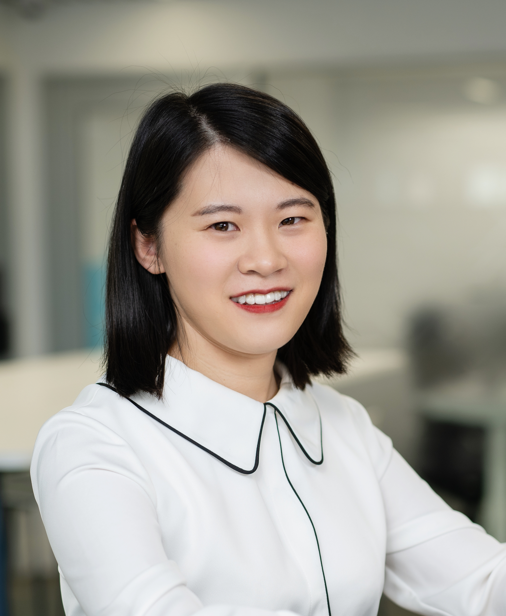 Xihui Liu
