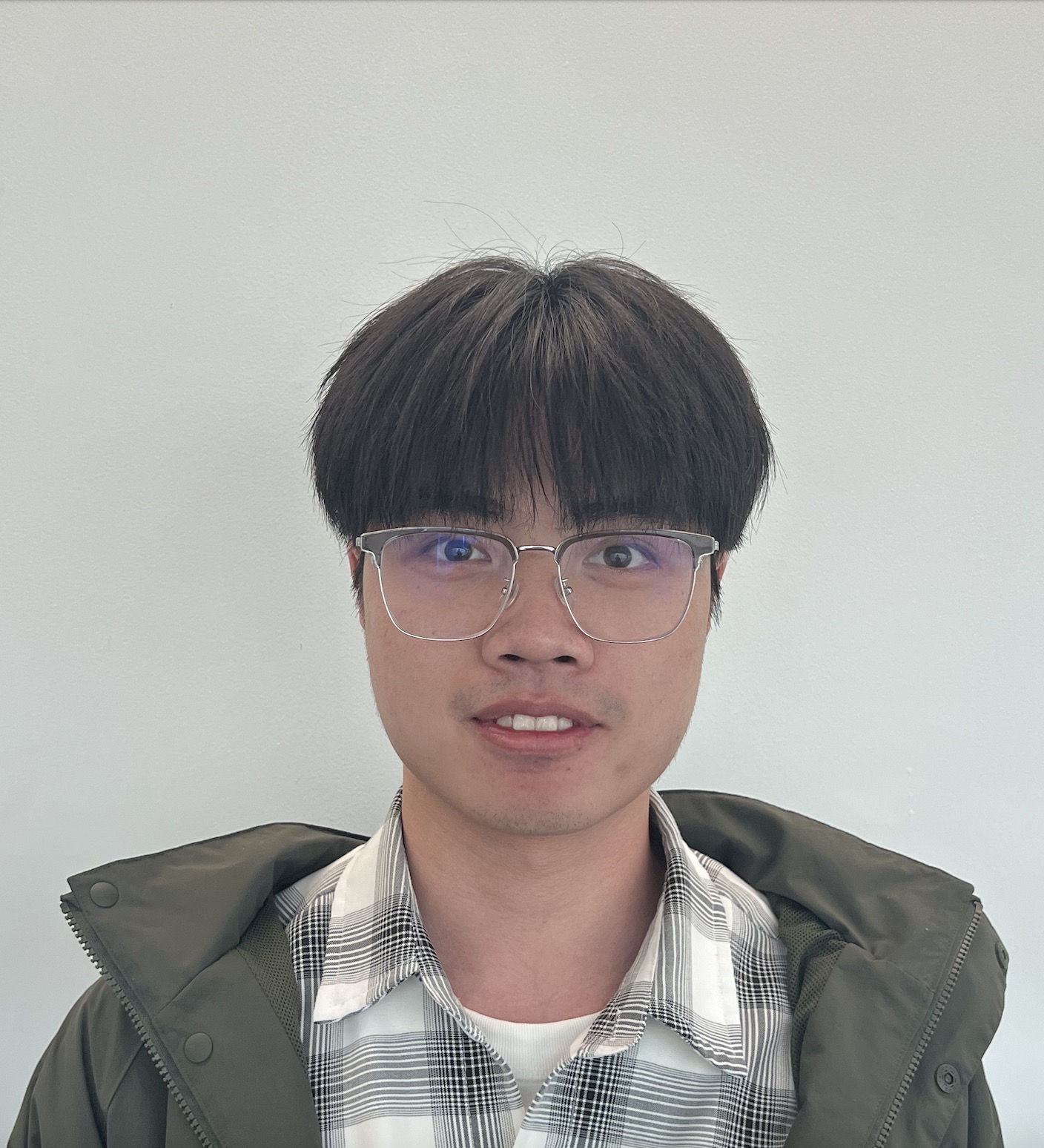 Ziqiang Li