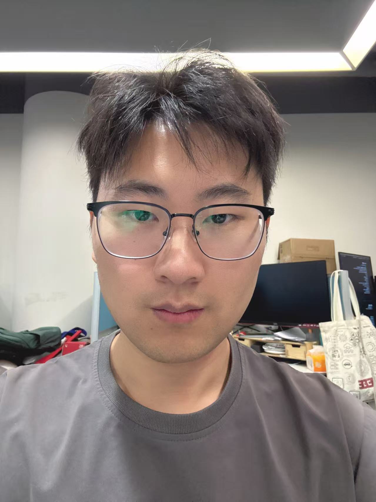 Yuntao Wei
