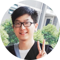 Shuai Yang